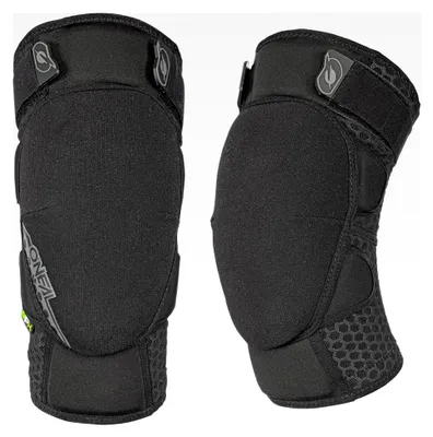 Produktbild von REDEEMA Knieschützer Schwarz/Größe XL
