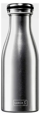 Produktbild von Edelstahl-Isolierflasche 0,35l
