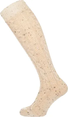 Produktbild von Lusana Kniestrümpfe L5L-0