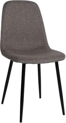 Produktbild von Esszimmerstuhl Napier Stoff taupe