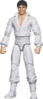 Obrázek produktu pro Marvel Legends Series Secret Wars Marvels Beyonder Figurka 15cm