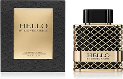 Produktbild von Hello Men Edp Spray 100Ml (Uncaged)