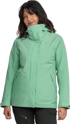 Produktbild von SCHÖFFEL 3in1 Jacket Style Tamina WMS GEM JADE GEM JADE 40