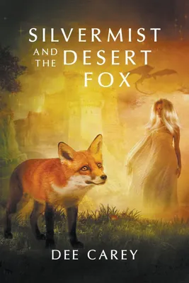 Produktbild von Silvermist and the Desert Fox