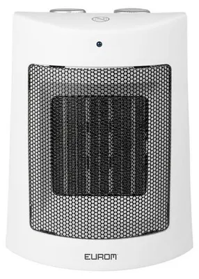 Produktbild von Eurom PTC 1500 - Keramische Kachel 1500 W