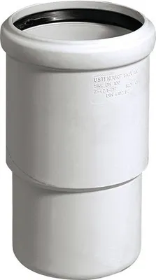 Produktbild von SKOLANsafe®L Langmuffe DN 110 mm