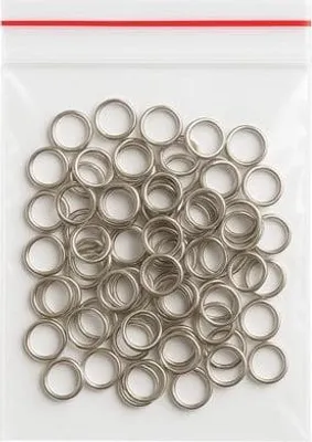 Obrázek produktu pro Sáček na zip 90x200mm/0.040mm 100ks