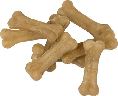Immagine prodotto di Duvo+ BONES! Osso da masticare, dimensioni: 7,5 cm