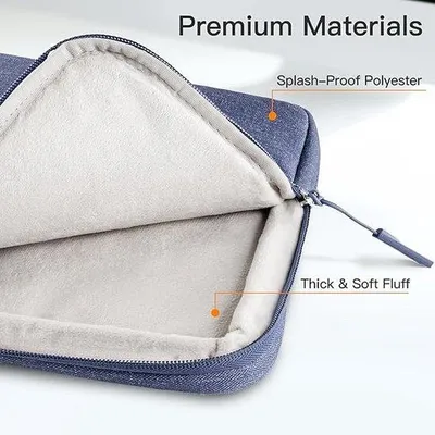 Immagine prodotto di Famanu: Custodia impermeabile per laptop, 16 pollici