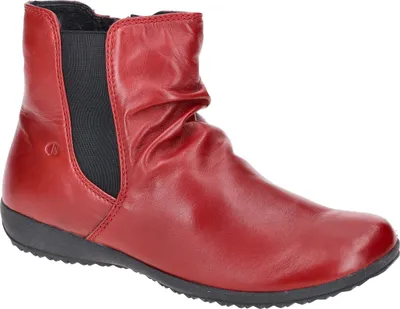 Produktbild von JOSEF SEIBEL Damen Stiefelette Naly 31 | rot