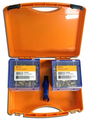 Immagine prodotto di Set di spine a pressione TELEVES per SK2000/100/100/6Fplus PSI2000