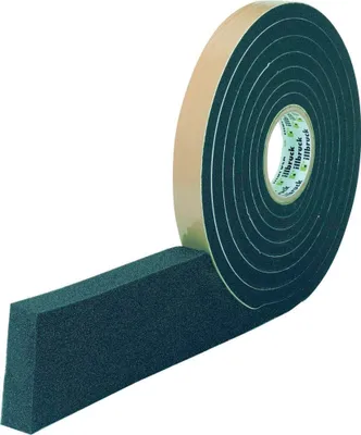 Obrázok produktu pre Páska na utesnenie škár illmod 60015/3 10m rolka antracitová