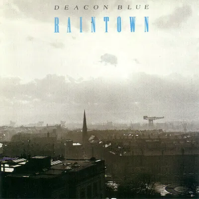 Obrázek produktu pro Deacon Blue - Raintown (Reissue) (LP)