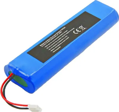 Produktbild von Akku für  Ecovacs Deebot DN520, Li-ion, 14,8V, 3200mAh, 47,4Wh