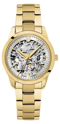Immagine prodotto di Pierre Lannier Automatic watch Thea Argenté