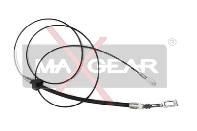 Produktbild von MAXGEAR Handbremsseil Seilzug Feststellbremse passend für MERCEDES-BENZ SPRINTER 3-t Kasten (903) Hinten Rechts Hinten Links 32-0256