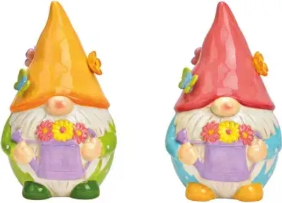 Produktbild von Wichtel Gartenzwerge 2er-Set