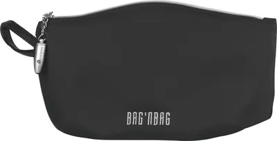 Produktbild von Bodenschatz Bag in Bag Tasche Kosmetiktasche Schwarz