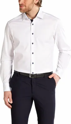 Produktbild von Eterna Langarm Business Hemd für Herren
