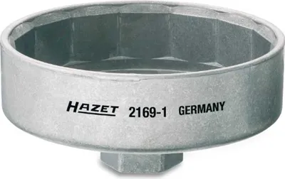 Immagine prodotto di Chiave per filtro olio Hazet 2169-1