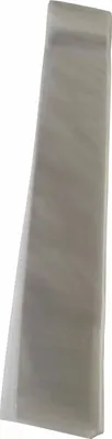 Produktbild von Adhäsionsverschlussbeutel Selbstklebend 400 Stück 30x170 mm
