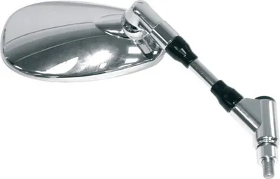 Zdjęcie produktu dla Lusterko pasujące do Yamaha FZ6 600, prawy gwint M10 x 1,25 z homologacją