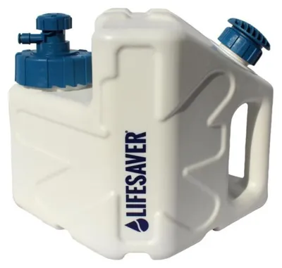 Produktbild von LifeSaver CUBE Wasserfilter 10000025