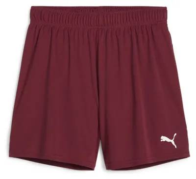 Immagine prodotto di Puma Pantaloncini Teamgoal Donna - Bordeaux