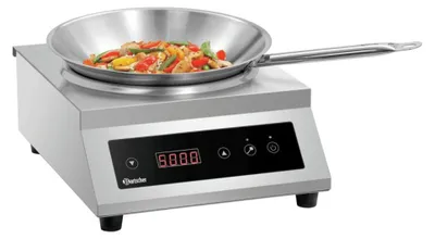 Imagen del producto de Inducción wok IW 50