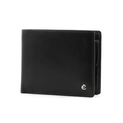 Zdjęcie produktu dla Esquire Esquire Harry Geldbörse Leather 12 cm uni 672-00-00097