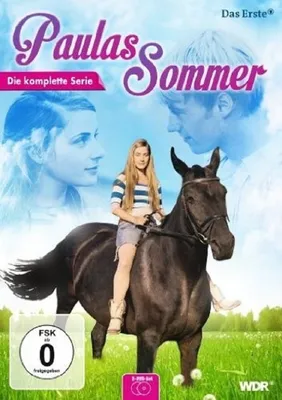 Produktbild von Paulas Sommer