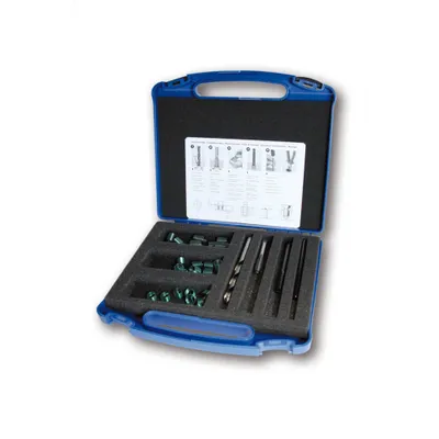 Produktbild von HELICOIL M10x1,25 Helicoil® Plus Gewindereparatursatz