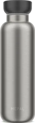 Immagine prodotto di MEPAL 104171041100 MEPAL Isolierflasche Ellipse nordic black 0,5 l