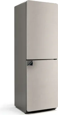 Zdjęcie produktu dla Kolor jasnobeżowy - Osłona magnetyczna na lodówkę - Folia dekoracyjna magnetyczna do kuchni - Dekoracja magnetyczna na lodówkę - Samoprzylepna tablica magnetyczna - Folia magnetyczna na drzwi lodówki - 60x190 cm