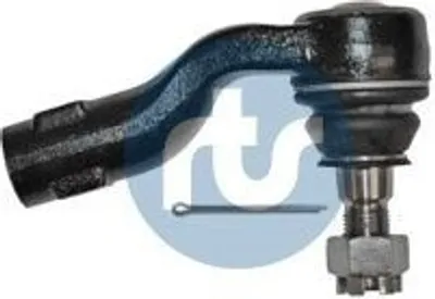 Produktbild von RTS Spurstangenkopf Spurstange für NISSAN Cabstar (F24M, F24W) Vorne Rechts Vorne Links 91-92320