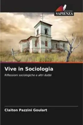 Obrázok produktu pre Žije v oblasti sociológie