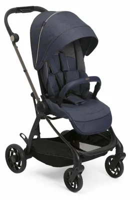 Zdjęcie produktu dla Chicco ONE4EVER Lounge wózek spaceowy Denim Shine