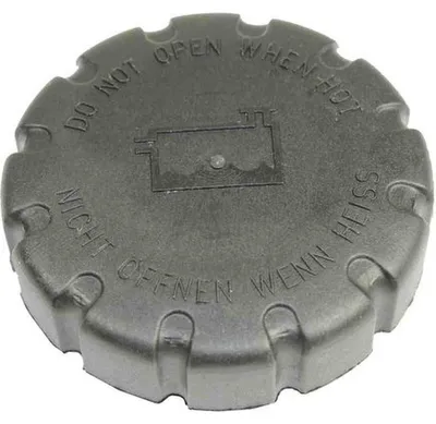 Produktbild von Verschlussdeckel Kühlmittelbehälter Kunststoff METZGER für u.a. MB E-KLASSE