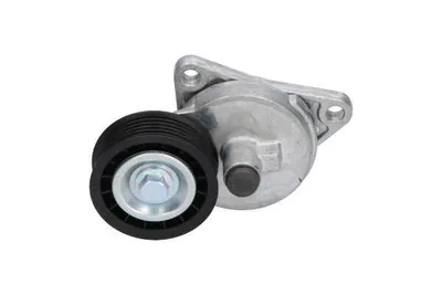 Produktbild von KAVO PARTS DTP-4513 Spannrolle Keilrippenriemen 69mm für FORD FOCUS (DAW, DBW) FOCUS Kombi (DNW) TRANSIT CONNECT (P65, P70, P80) MAVERICK