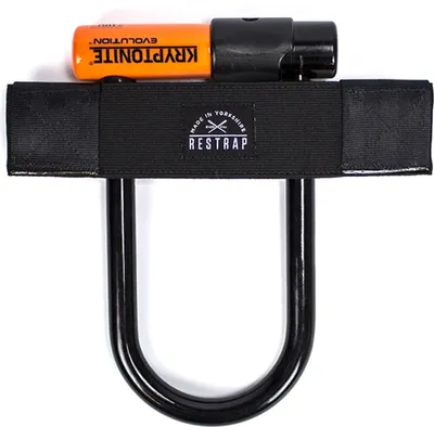 Produktbild von RESTRAP Lock Holster black