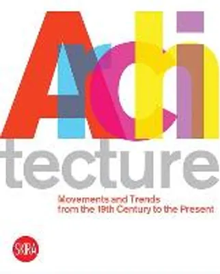 Immagine prodotto di Architecture