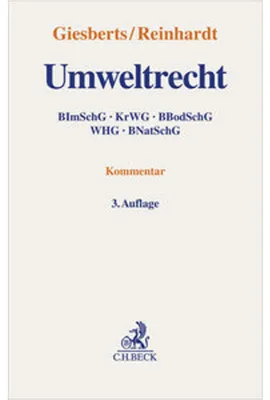 Image de Umweltrecht