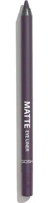 Obrázek produktu pro Gosh Matná tužka na oči - Dusty Violet 1,2 g