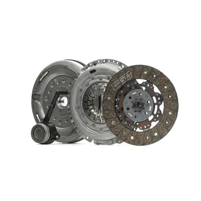 Produktbild von SACHS Kupplungssatz Kupplung für VW GOLF VI (5K1) 2290 601 062