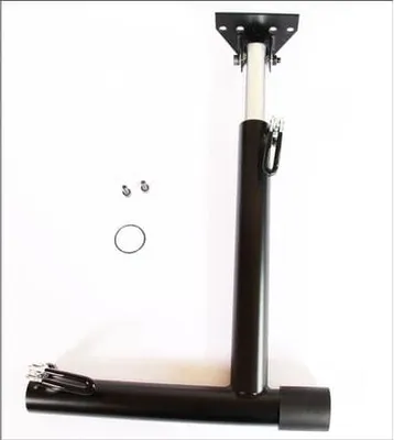 Zdjęcie produktu dla Wheel Stand Pro - kolejny stojak na dźwignię zmiany biegów lub logite