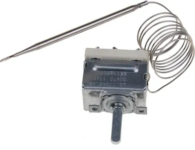 Produktbild von Electrolux - Thermostat Öfen  - Ego 55.17062.420 - 5611490011