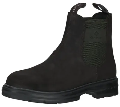 Produktbild von GANT Stiefelette Stiefelette Veloursleder/Textil