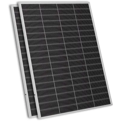 Produktbild von SUNSHARE 400 W Solarmodul-Set, Erweitern von SUNSHARE Ray Lite Balkonkraftwerken