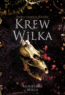 Zdjęcie produktu dla Krew Wilka