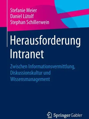 Produktbild von Herausforderung Intranet
